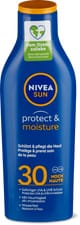 Nivea Sun FPS 30 Sun Milk vacances
