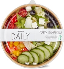 Migros Daily salade grecque