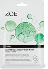 Zoé Expert Ceramide Skin Barrier Mask