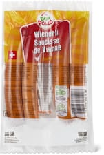 Don Pollo wienerli de poulet