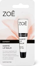 Zoé Expert baume pour lèvres karité