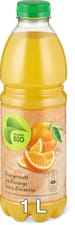Bio Jus d’orange à partir de concentré