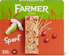 Farmer Soft Sport