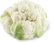 Migros Bio chou-fleur