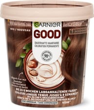 Garnier Good 6.0 mochaccino brun