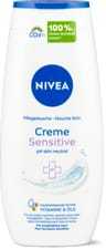 Nivea douche Creme Sensitive
