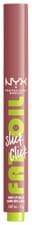 NYX pmu fat oil sc ca