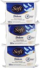 Comf.Deluxe Trio