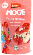 Mogli Bio Demeter Lianes aux fruits Fraise