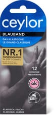 Ceylor Blauband