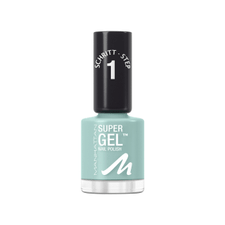 Manhattan Super Gel Nail Polish