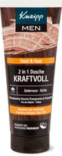 Kneipp Kraftvoll 2in1 Douche