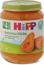 HiPP Bio potiron