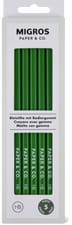 Crayons HB