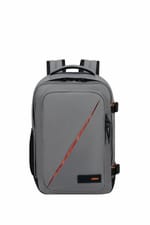 UPEAT A774 BACKPACK (Farbe: grau, Grösse: S)