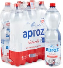Aproz Naturelle