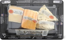 Assiette Fromagère Sélection Médaillés