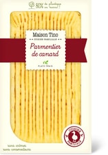 Parmentier de canard