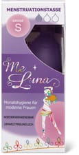 Me Luna Coupe menstruelle S
