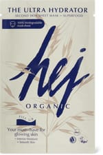 Hej Organic The Ultra Hydrator - Second Skin Mask