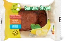 Banana bread aha!