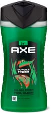 Axe douche Jungle Fresh