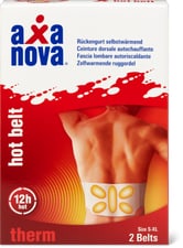 Axanova Hot Belt