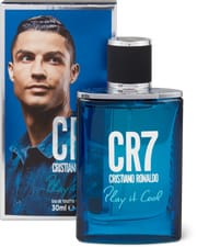 CR7 Play It Cool EdT