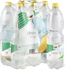 M-Budget Citron