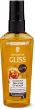 Gliss Kur elexir huile