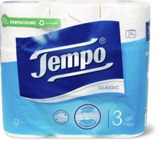 Classic Papier hygiénique