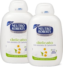 Neutro Roberts Intimo Delicato
