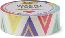 WashiTape Triangle