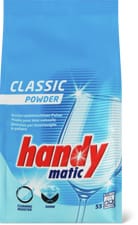 Classic poudre pour lave-vaisselle
