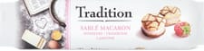 Tradition Sablé Macaron Framboise