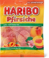 HARIBO Pêches
