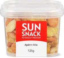 Apéro Mix assort.