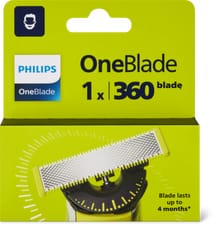 Philips OneBlade Lame de rechange