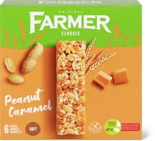 Farmer aha! Peanut Caramel
