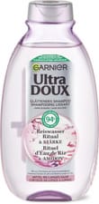 Ultra Doux eau de riz shampooing