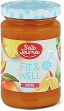 Belle Journée Fit & Well Confiture Exotic