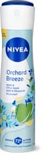 Nivea Deo Spray LE Orchard Breeze