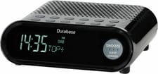 Clock Radio 100 DAB+