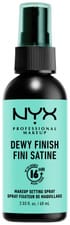 NYX PMU MKUP SETTING S