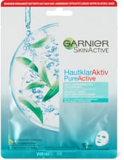 Garnier Pure Active Sheetmask