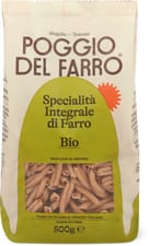 Poggio del Farro Bio Casarecce