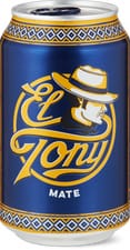 El Tony Mate Maté
