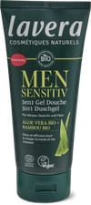 Lavera men sensitive douche 3en1