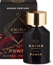 Anima Aromatics Power Eau de Parfum