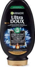 ULTRA DOUX CHARCOAL BAL.